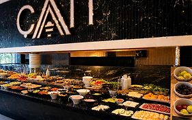 Qinn Hotels